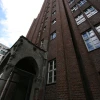Cover for Bürogebäude