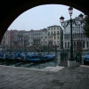 Cover for Venedig