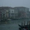 Cover for Venedig