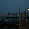Cover for Venedig