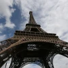 Cover for Paris