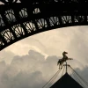 Cover for Paris