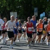 Cover for METRO Group Marathon 2008