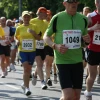 Cover for METRO Group Marathon 2008