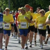 Cover for METRO Group Marathon 2008