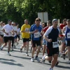 Cover for METRO Group Marathon 2008