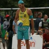 Cover for FIVB Grand Slam Paris 2008