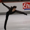Cover for Nebelhorn Trophy Oberstdorf 2009