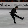 Cover for Nebelhorn Trophy Oberstdorf 2009