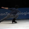 Cover for Eisgala "World's Best on Ice" Basel
