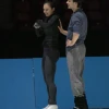 Cover for Eisgala "World's Best on Ice" Basel