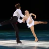 Cover for Eisgala "World's Best on Ice" Basel