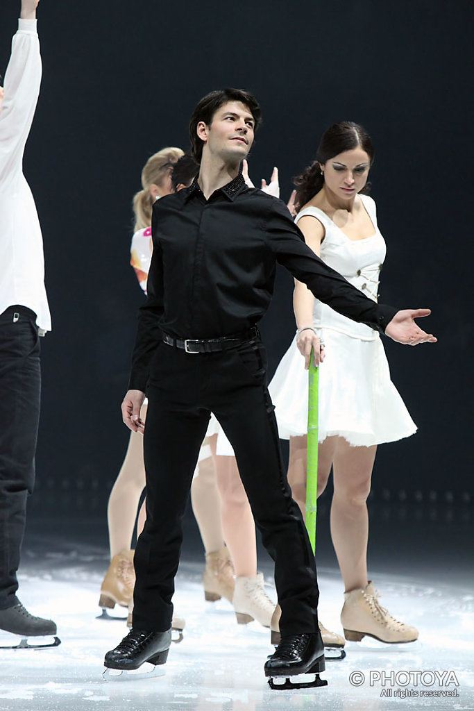Stéphane Lambiel