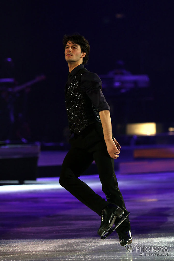 Stéphane Lambiel &quot;In Your Eyes&quot;