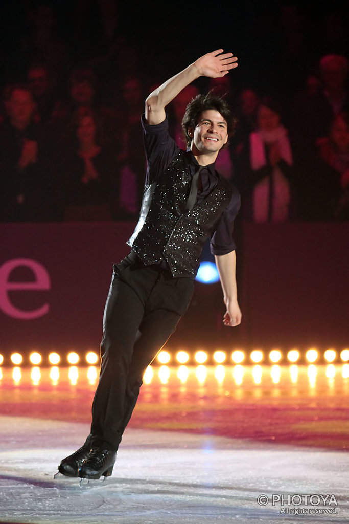 Stéphane Lambiel