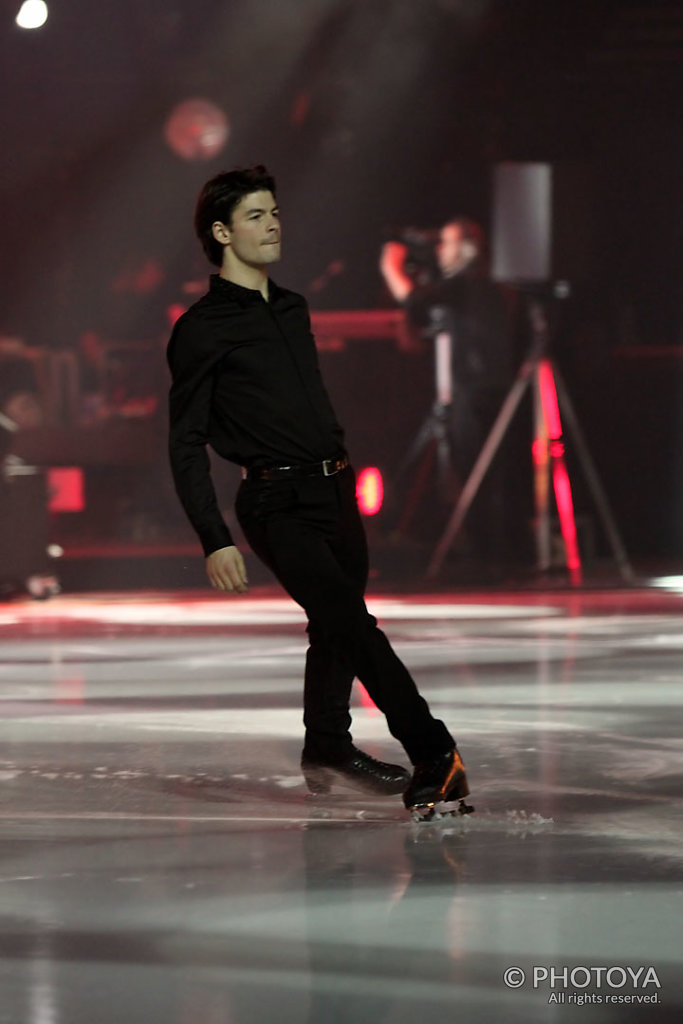 Stéphane Lambiel
