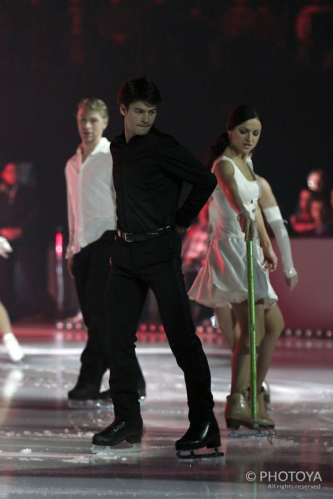 Stéphane Lambiel