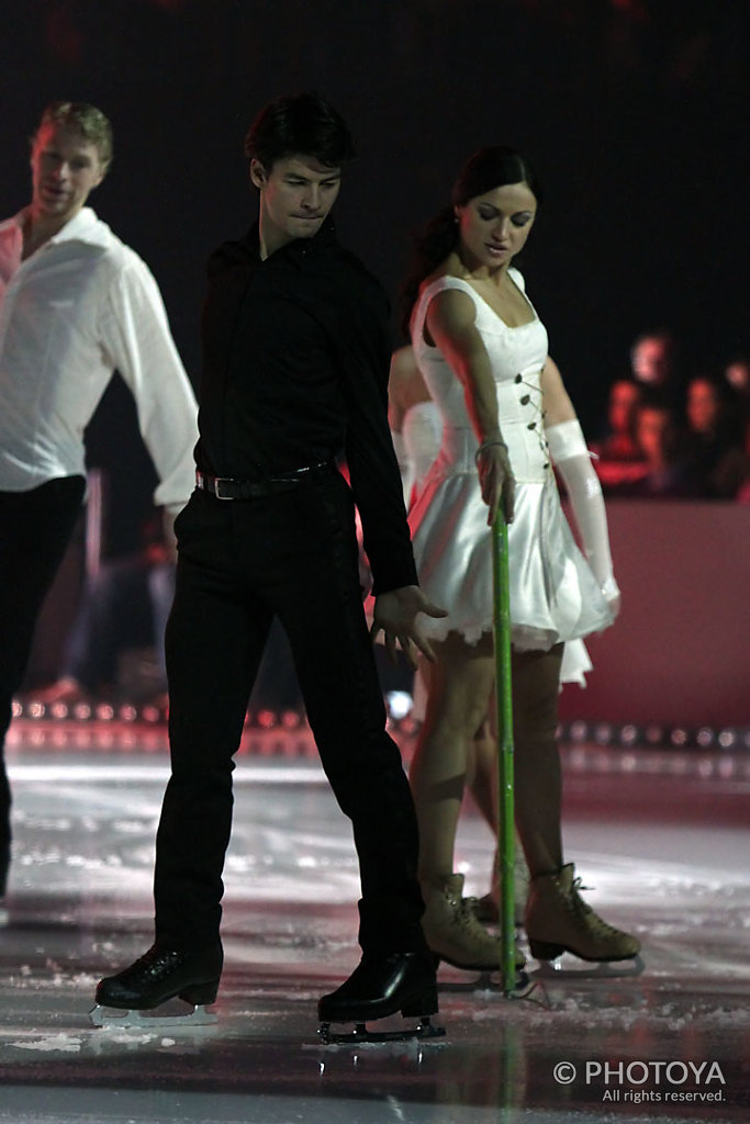 Stéphane Lambiel