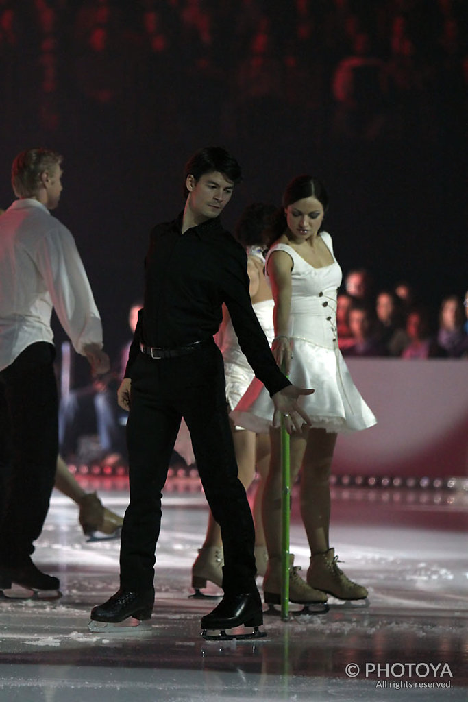 Stéphane Lambiel