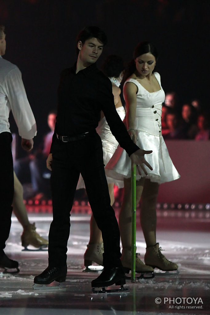 Stéphane Lambiel