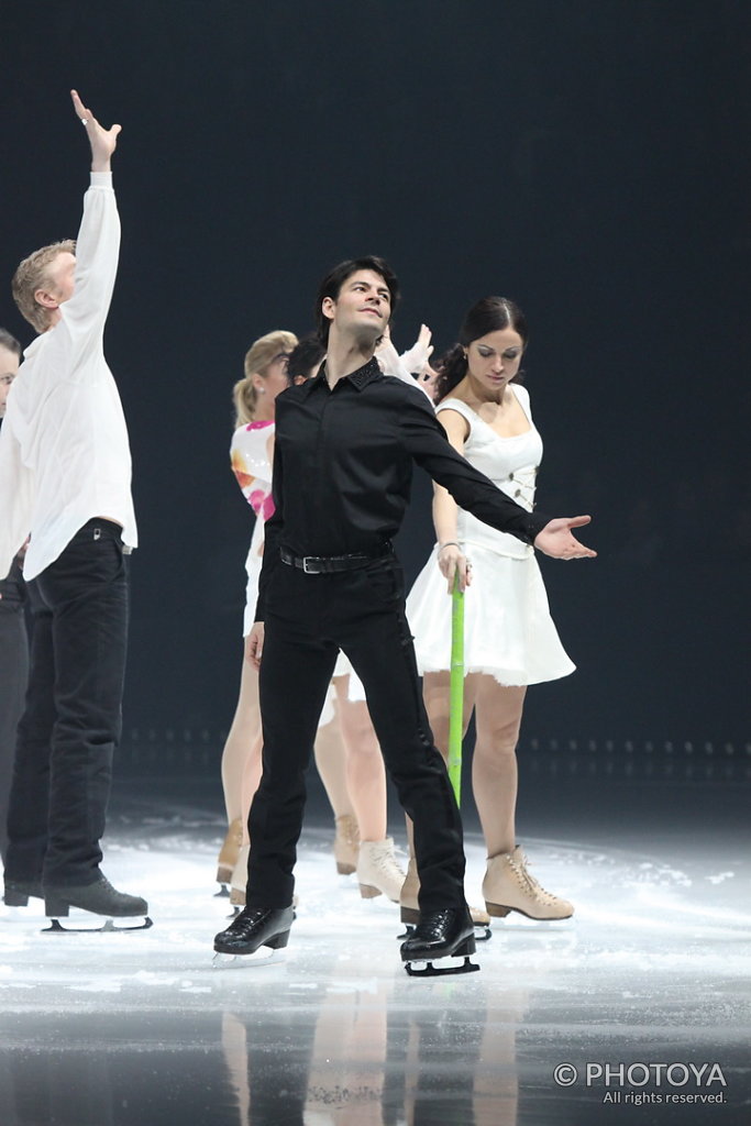 Stéphane Lambiel