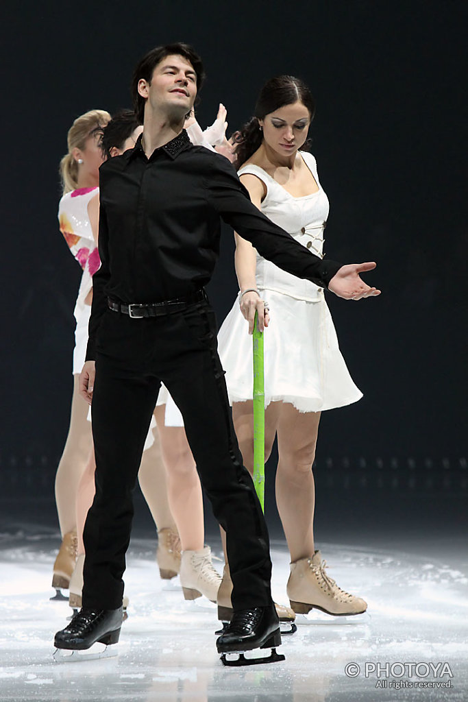 Stéphane Lambiel