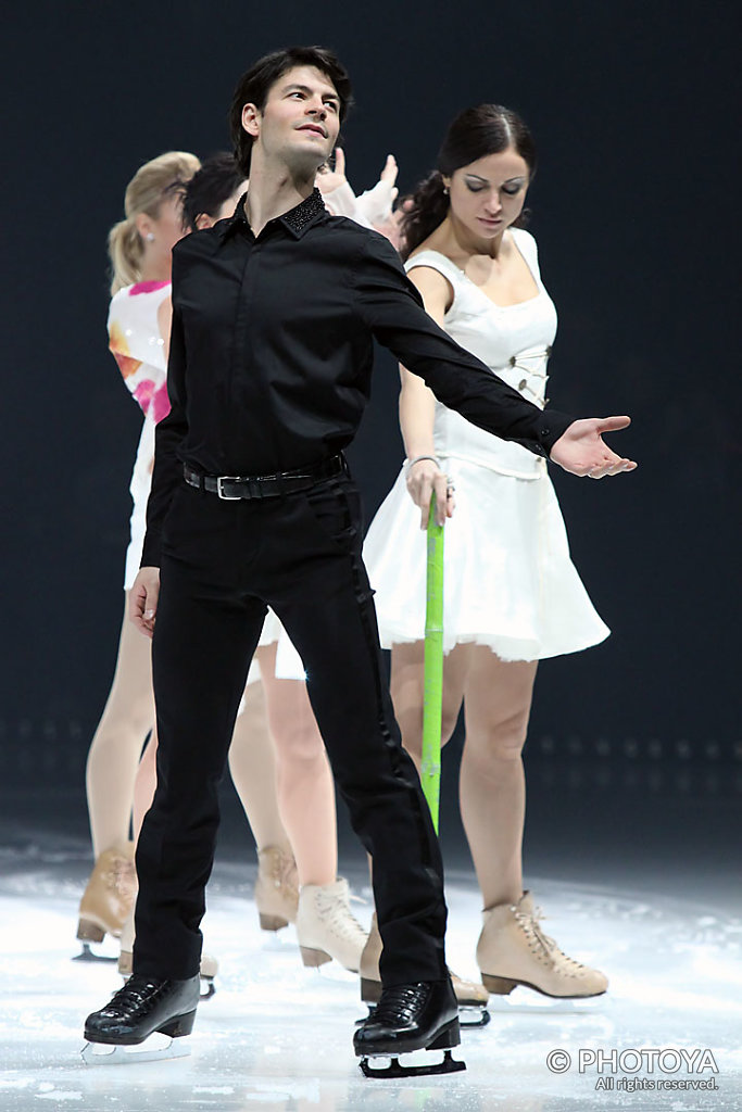 Stéphane Lambiel