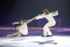 Margarita Drobiazko & Povilas Vanagas