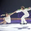 Margarita Drobiazko & Povilas Vanagas