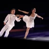 Margarita Drobiazko & Povilas Vanagas