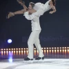 Margarita Drobiazko & Povilas Vanagas