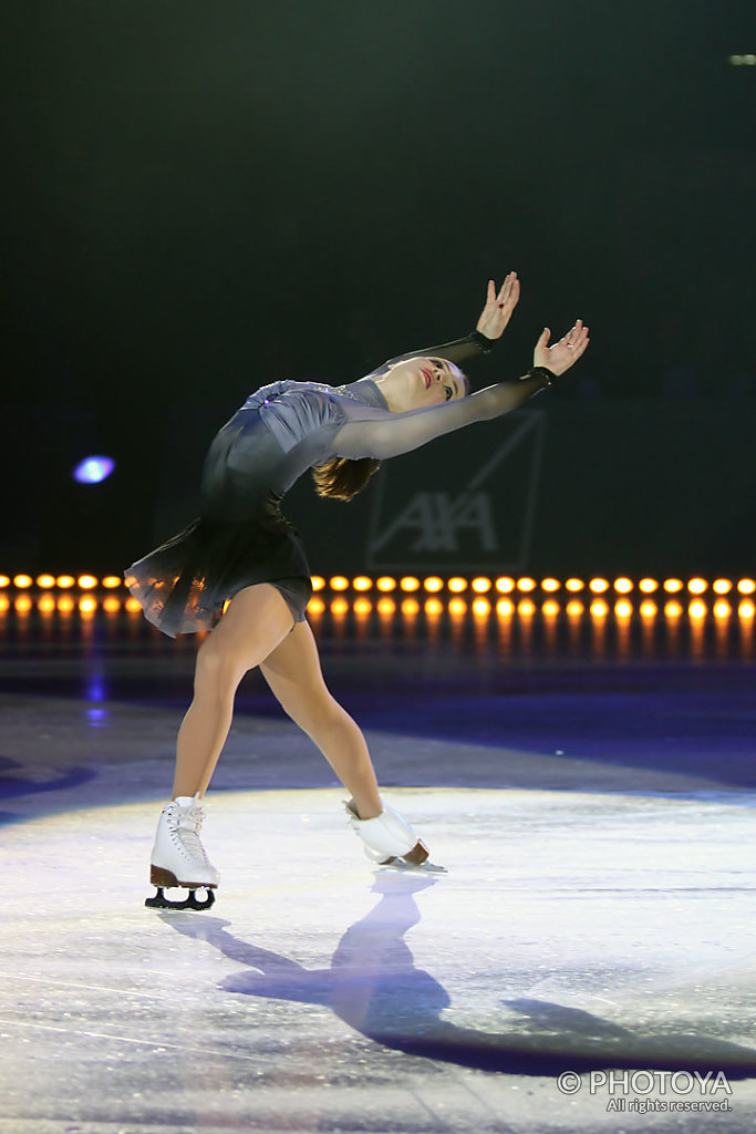 Sasha Cohen