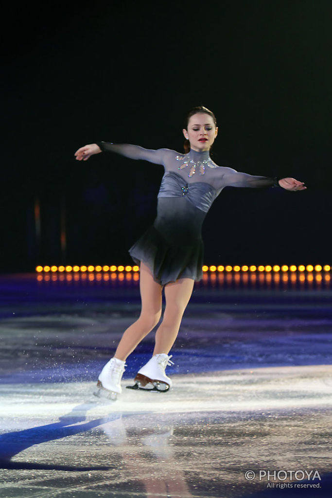 Sasha Cohen