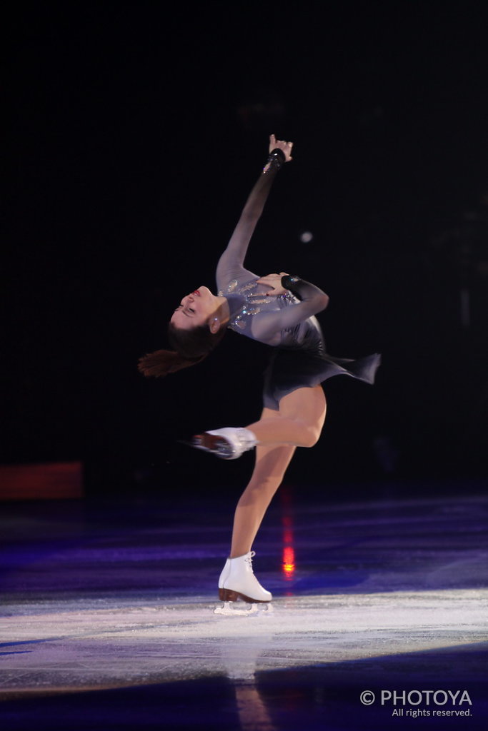 Sasha Cohen