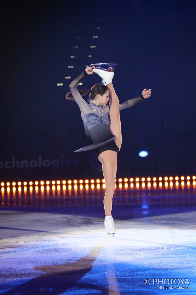 Sasha Cohen