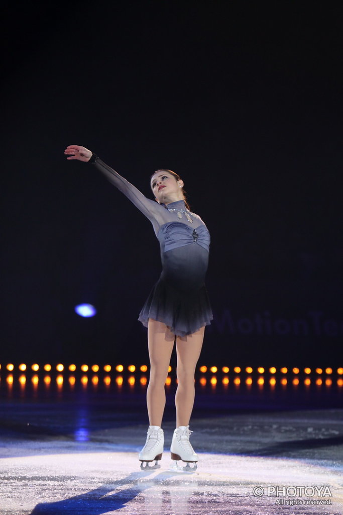 Sasha Cohen
