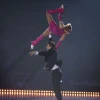 Anaïs Morand & Antoine Dorsaz