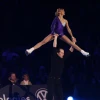 Tatiana Volosozhar & Stanislav Morozov