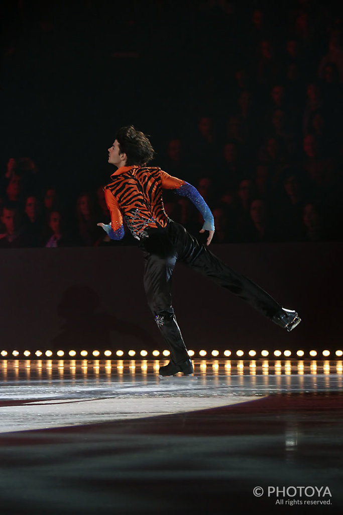 Stéphane Lambiel &quot;The Four Seasons&quot;