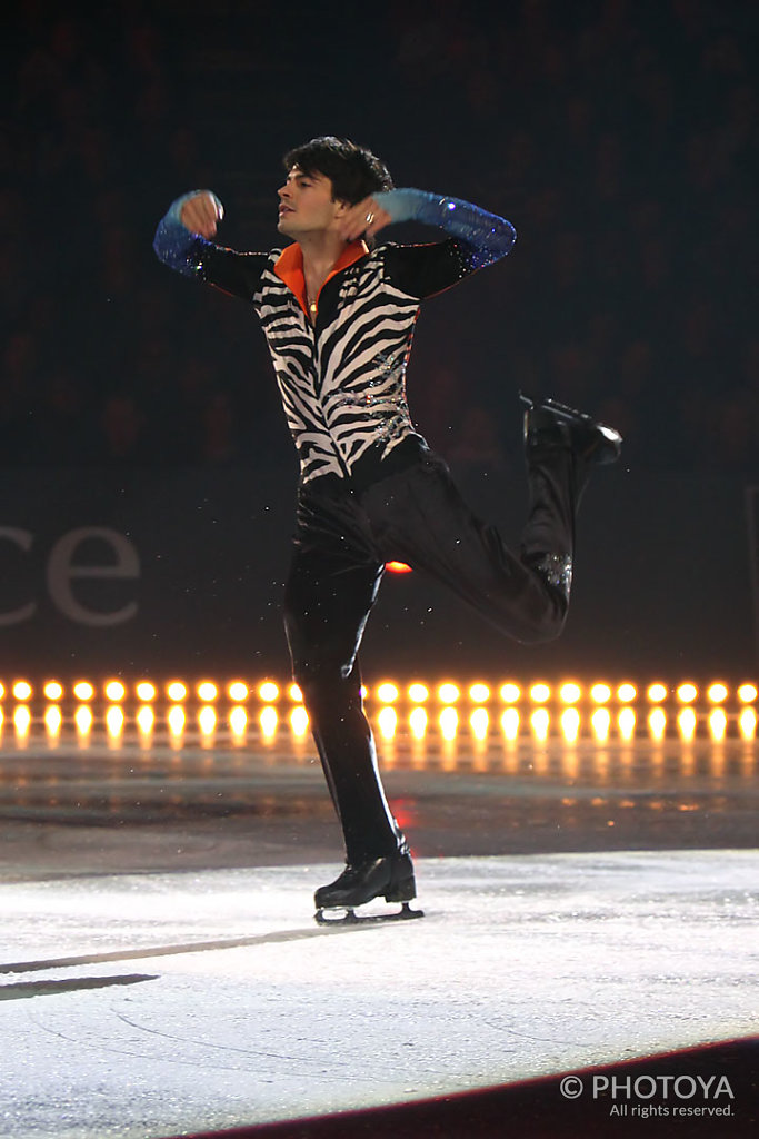 Stéphane Lambiel &quot;The Four Seasons&quot;