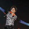 Stéphane Lambiel "The Four Seasons"
