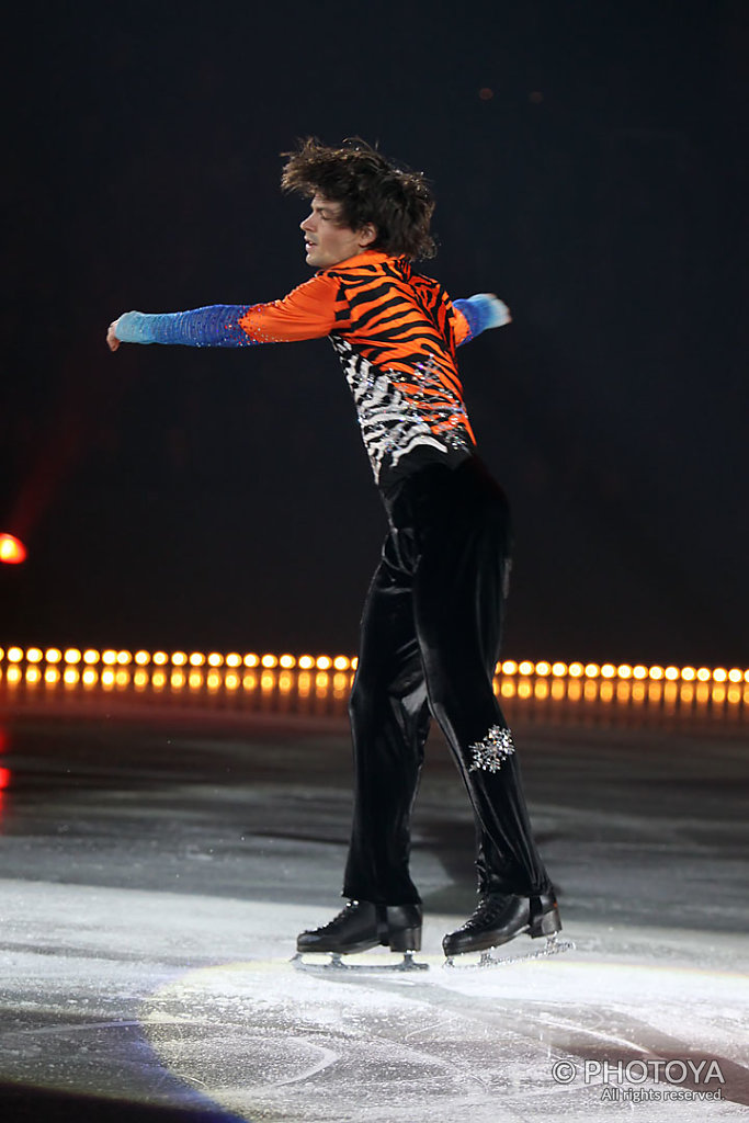 Stéphane Lambiel &quot;The Four Seasons&quot;