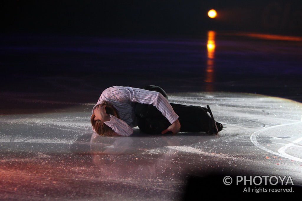 Evgeni Plushenko