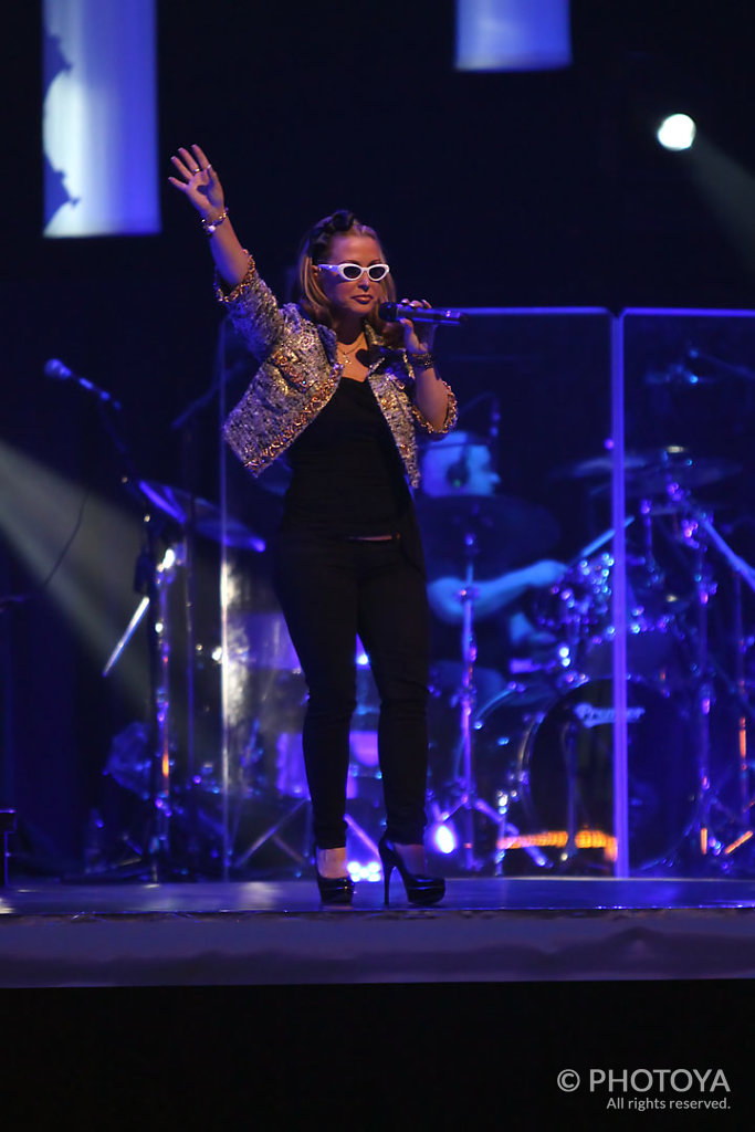 Anastacia