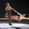 Margarita Drobiazko & Povilas Vanagas