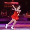 Sasha Cohen