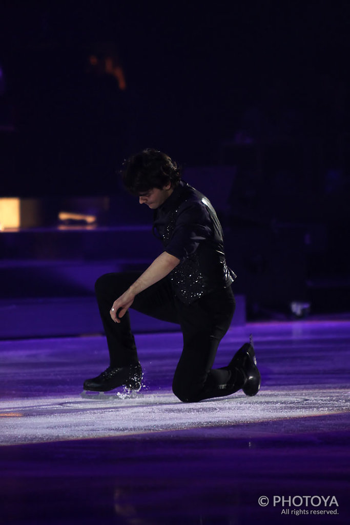 Stéphane Lambiel &quot;In Your Eyes&quot;