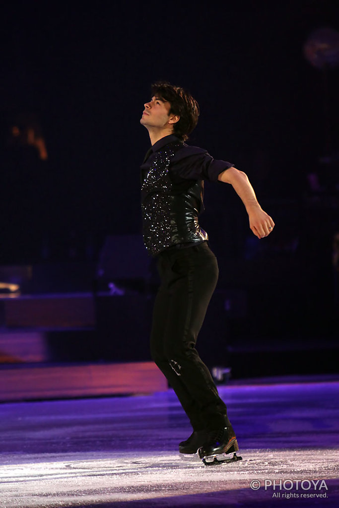 Stéphane Lambiel &quot;In Your Eyes&quot;