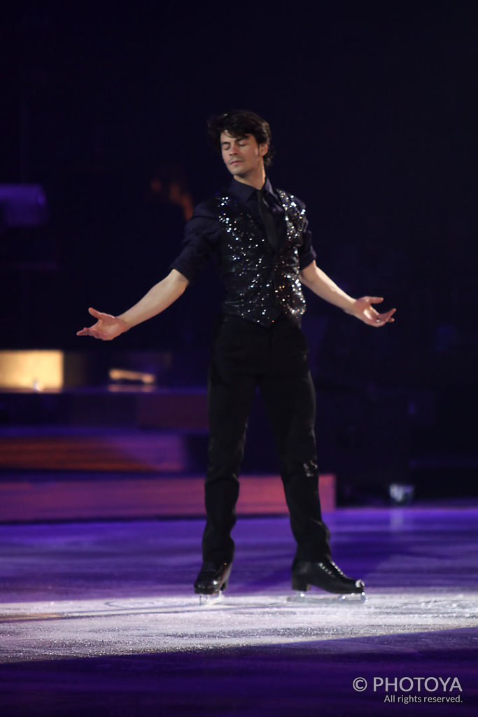 Stéphane Lambiel &quot;In Your Eyes&quot;