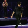 Stéphane Lambiel "In Your Eyes"
